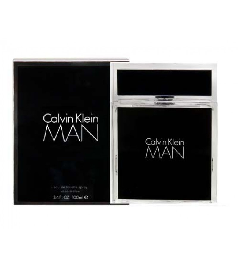 Туалетная вода Calvin Klein Man Men