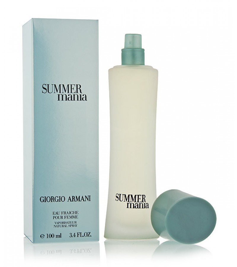 Giorgio Armani "Summer Mania Pour Femme" 75ml 