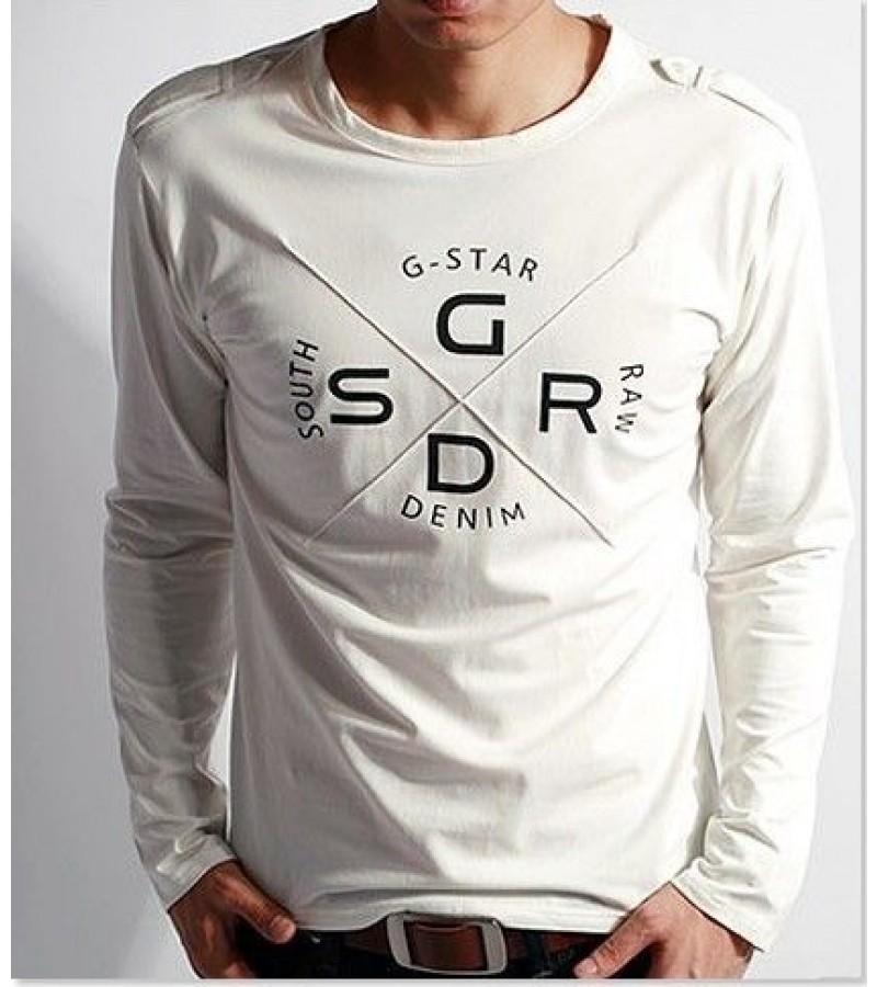 G-star футболка