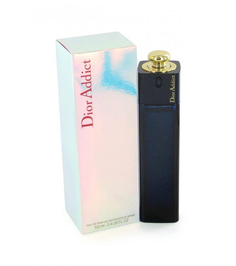 Парфюмированная вода Christian Dior "Addict" 100ml 