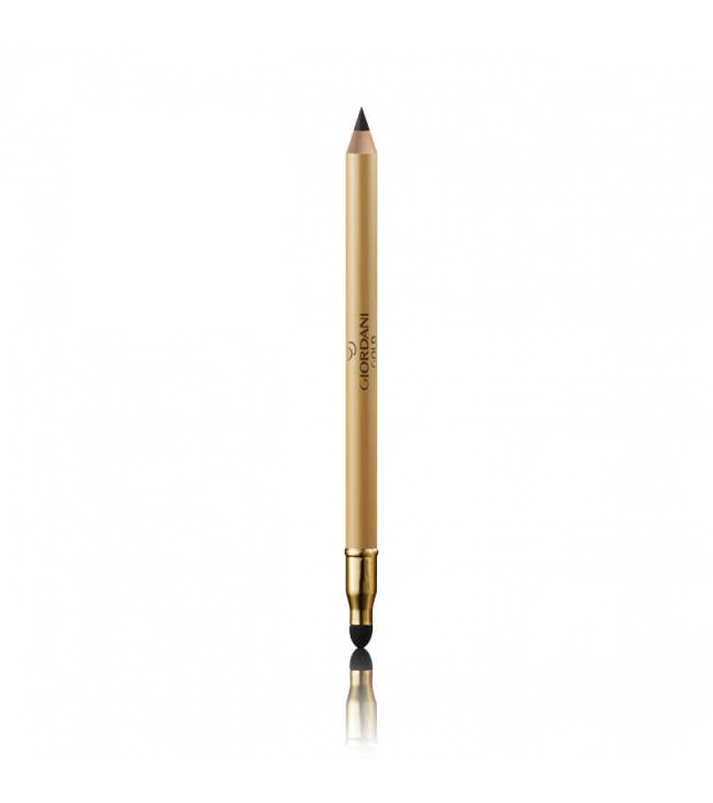 Контурный карандаш для глаз «Бархатный взгляд» Giordani Gold