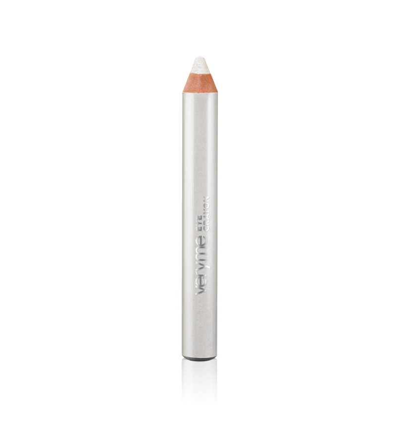 Тени-карандаш для век «Серебряные ночи»