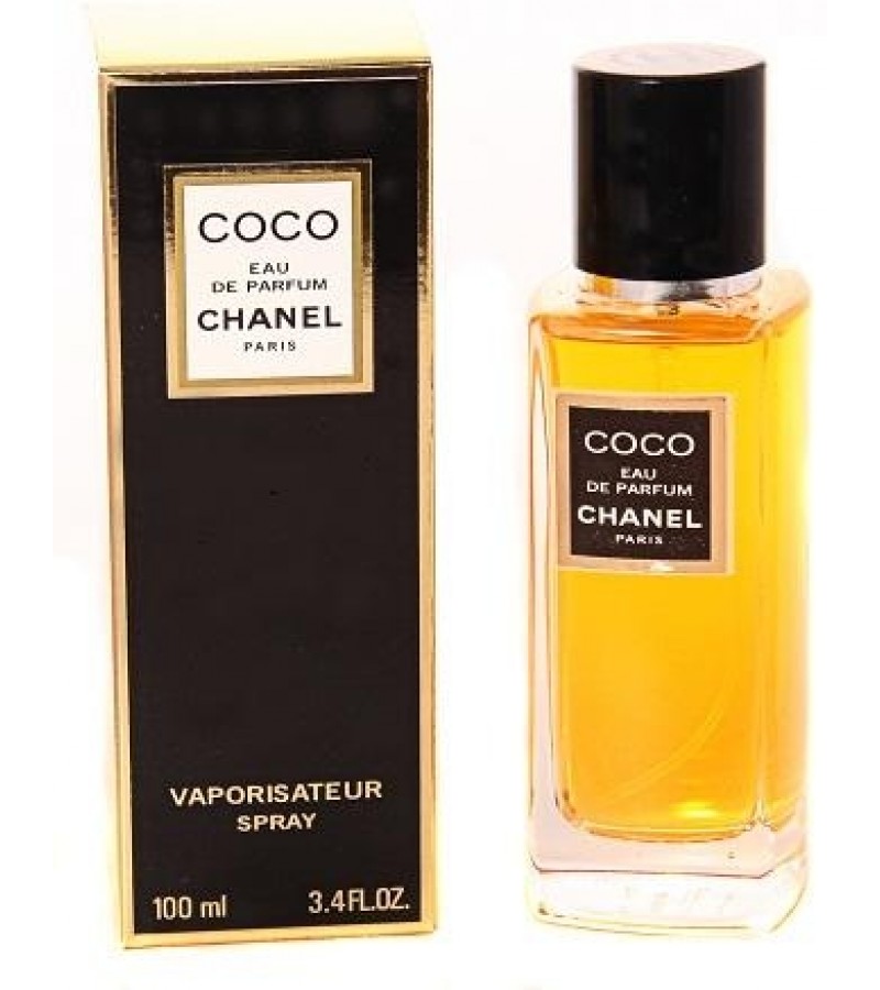 Парфюмированная вода Chanel "Coco New" 100ml 