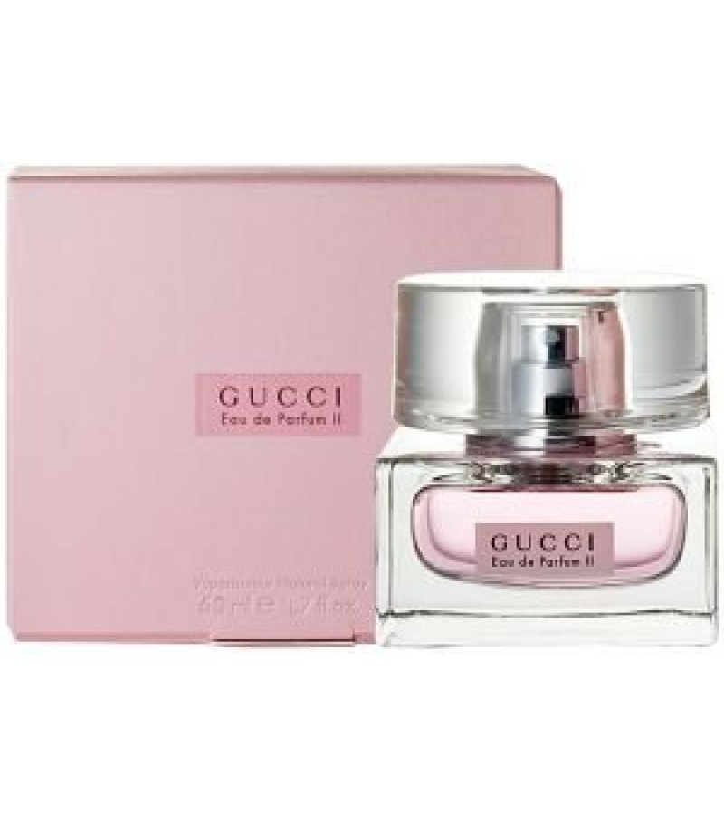 Туалетная вода Gucci "Eau De Parfum II" for women 75ml
