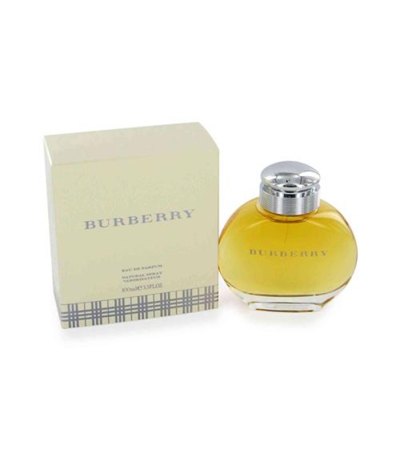 Парфюмированная вода Burberry "Eau De Parfum Donna" 100ml