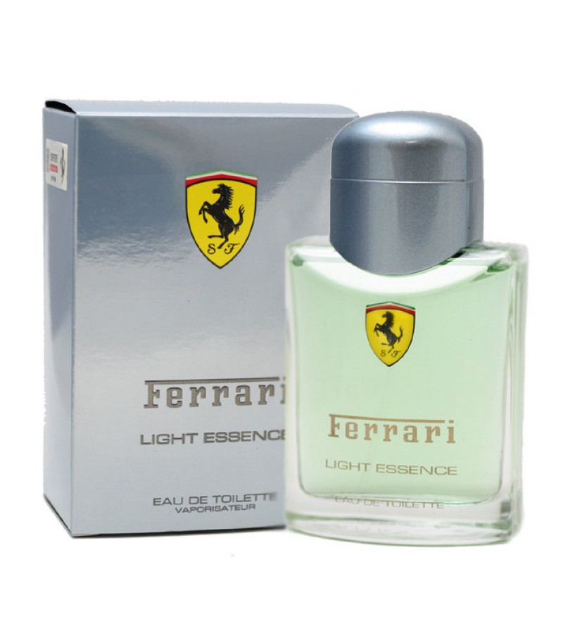 Туалетная вода Ferrari "Ferrari Light Essence" for men 125ml