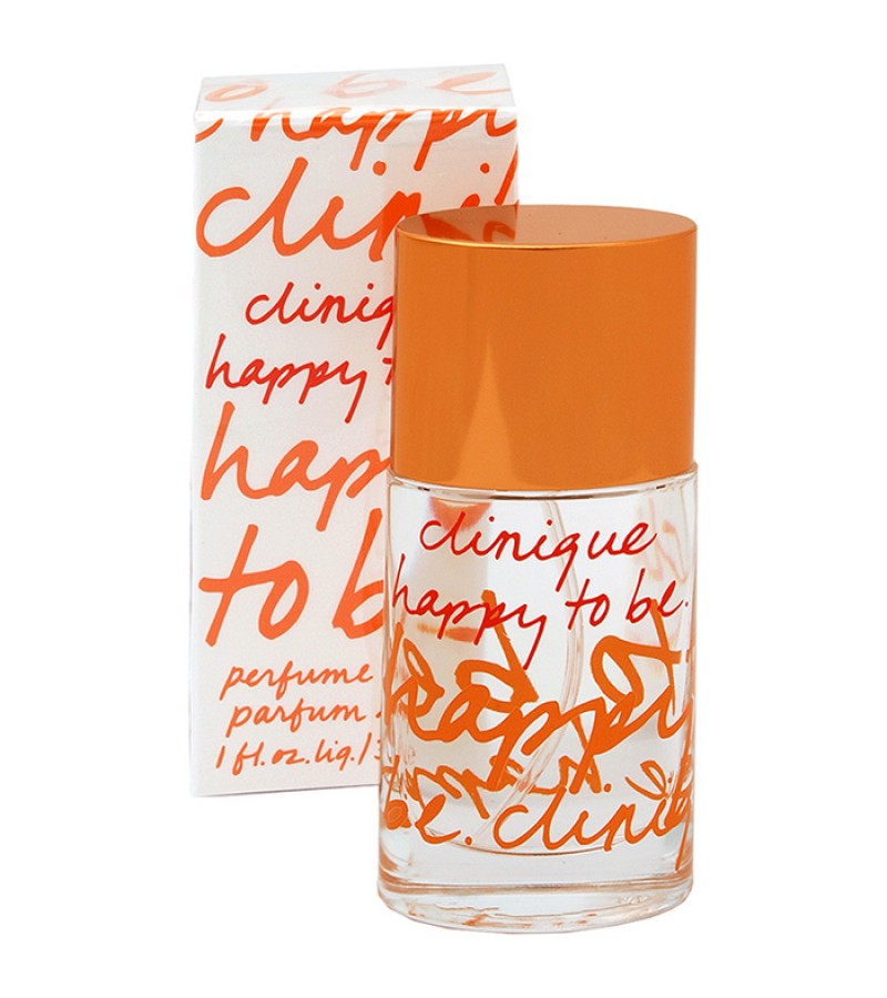 Духи Clinique "Happy To Be" 50ml 
