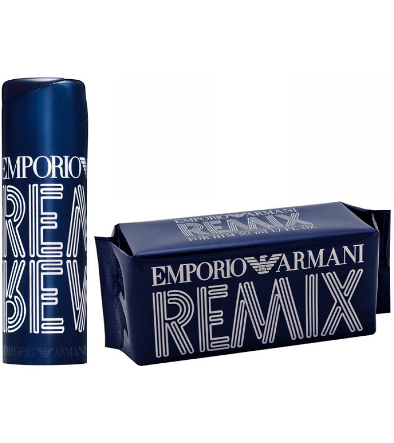 Туалетная вода Giorgio Armani "Emporio Armani Remix" 100 ml