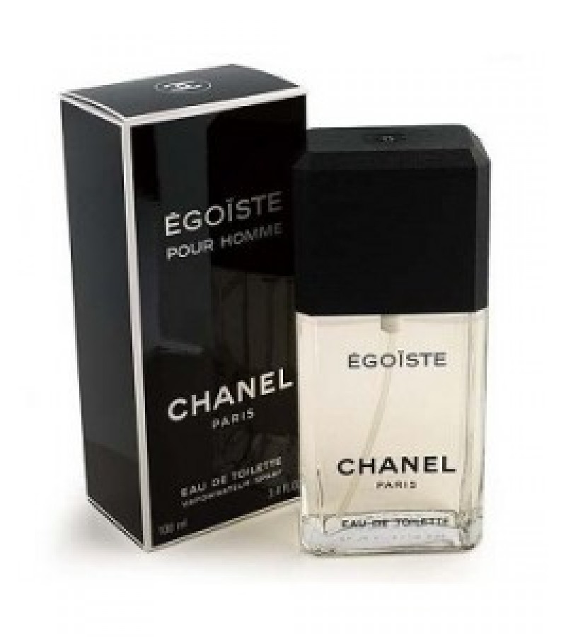 Туалетная вода Chanel "Egoiste Pour Homme"