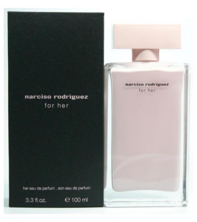 Парфюмированная вода Narciso Rodriguez "For Her Eau de Parfum" 100ml