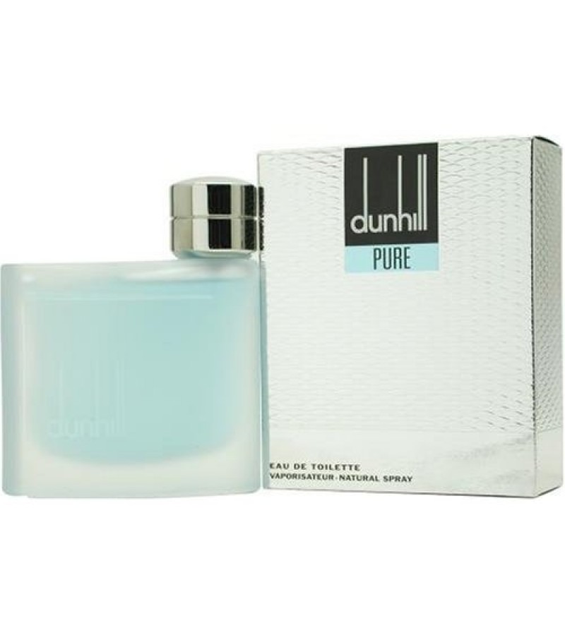 Туалетная вода Alfred Dunhill - Dunhill Pure 
