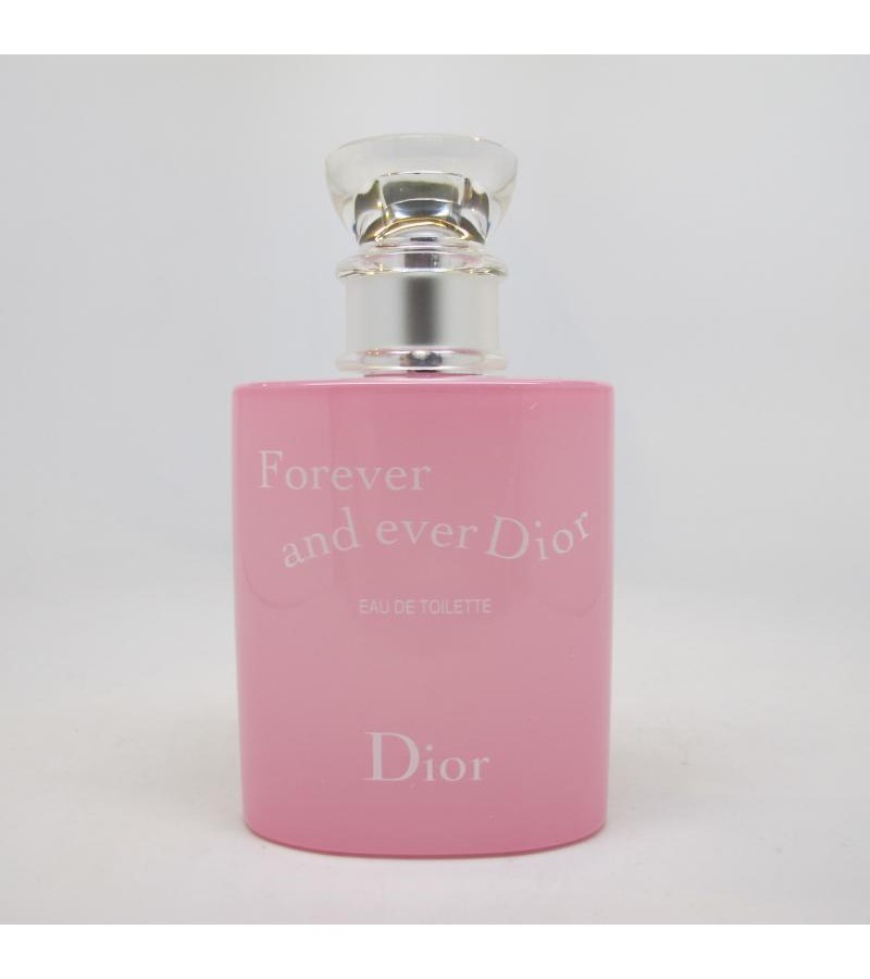 Туалетная вода Christian Dior "Forever and Ever" 50ml 