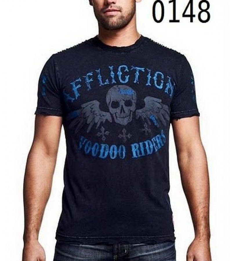 Affliction   футболка