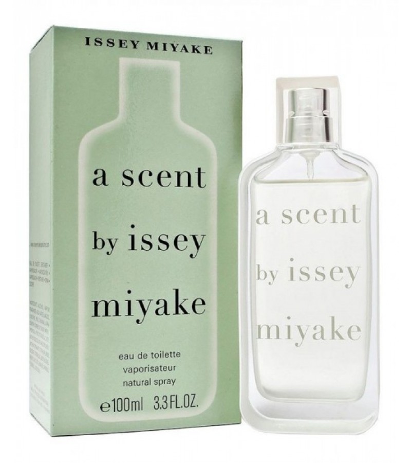 Туалетная вода Issey Miyake "A scent by Issey Miyake" 100ml