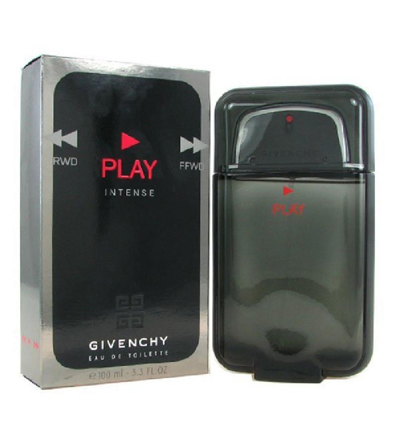 Туалетная вода Givenchy "Play Intense" 100 ml
