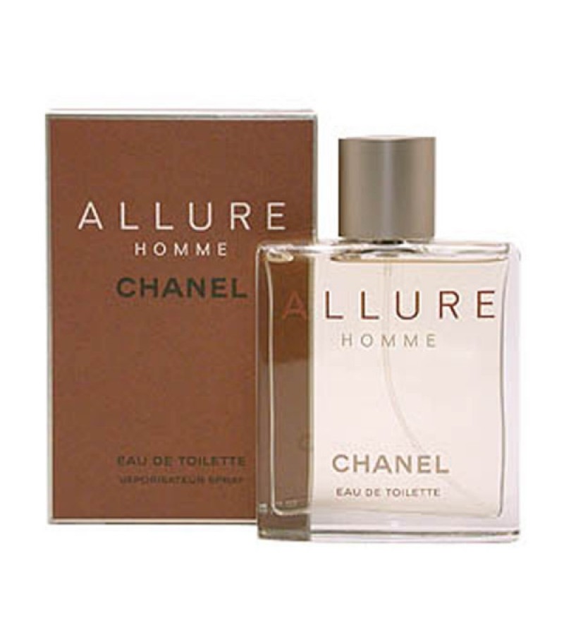 Туалетная вода Chanel "Allure Pour Homme" 100ml 
