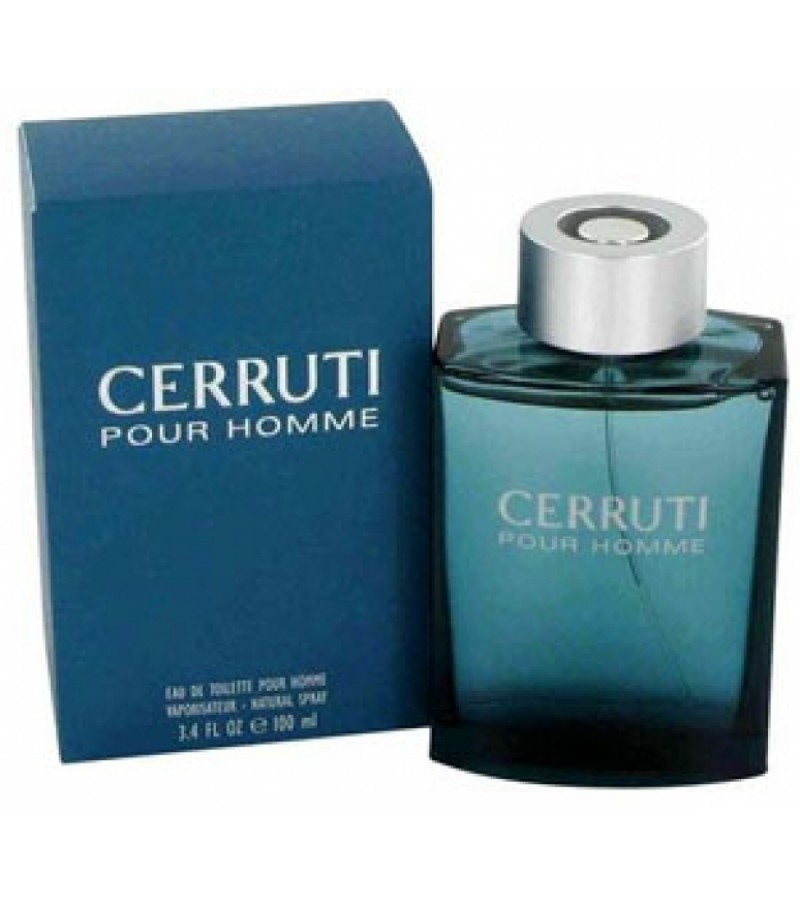 Туалетная вода Cerruti "Pour Homme" 100ml 