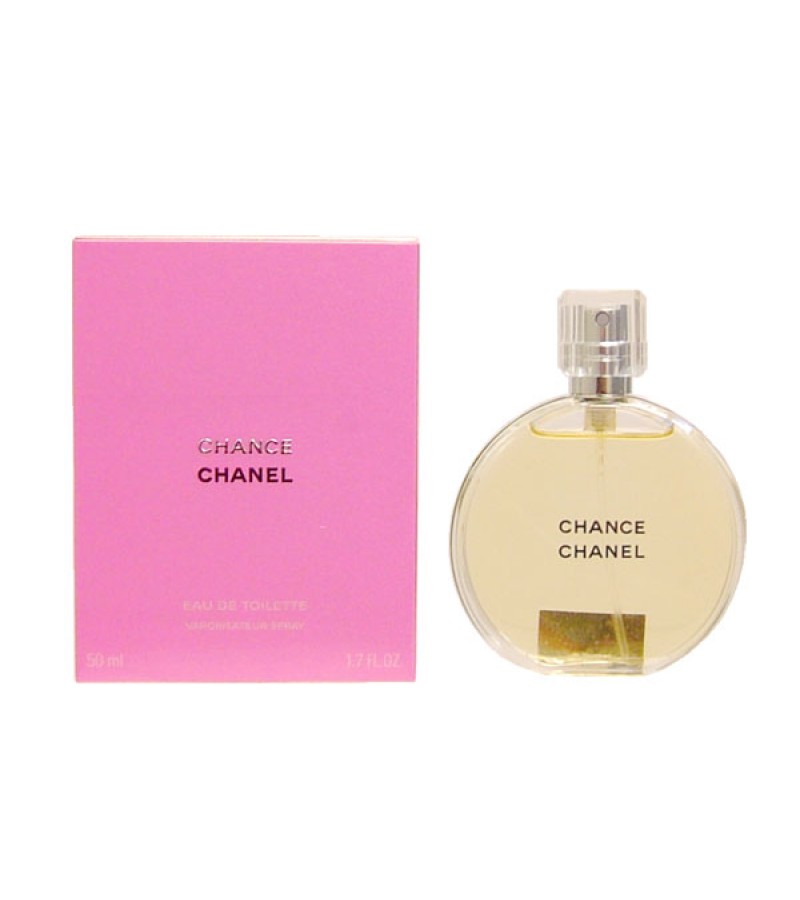 Туалетная вода Chanel "Chance" 100ml 