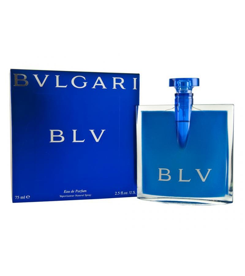 Парфюмированная вода Bvlgari "BLV Eau De Parfum" 75ml