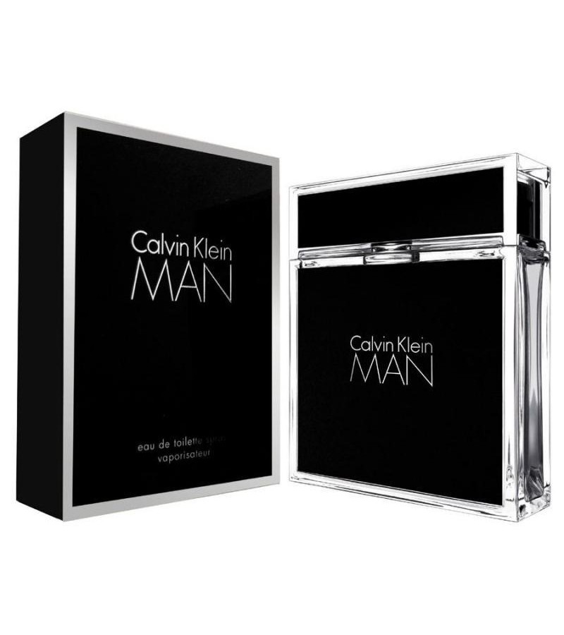 Туалетная вода Calvin Klein "Man" 