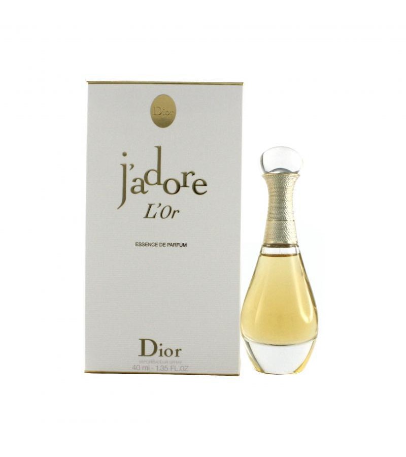 Парфюмированная вода Christian Dior "J'Adore L`Or" 100ml