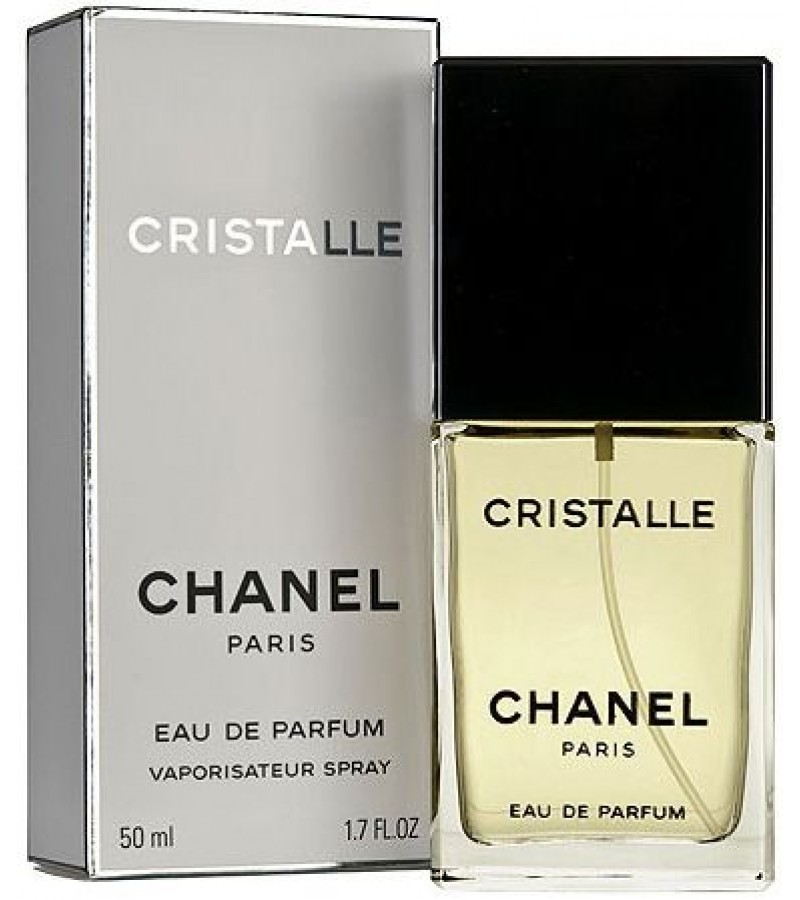 Парфюмированная вода Chanel "Cristalle" 100ml 