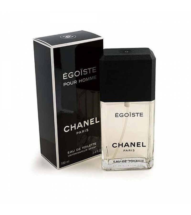 Туалетная вода Chanel "Egoiste Pour Homme" 100ml 