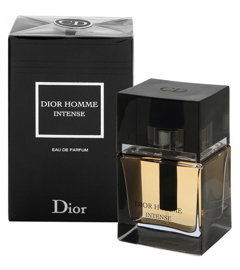 Парфюмированная вода Christian Dior "Dior Homme Intense" 100ml 