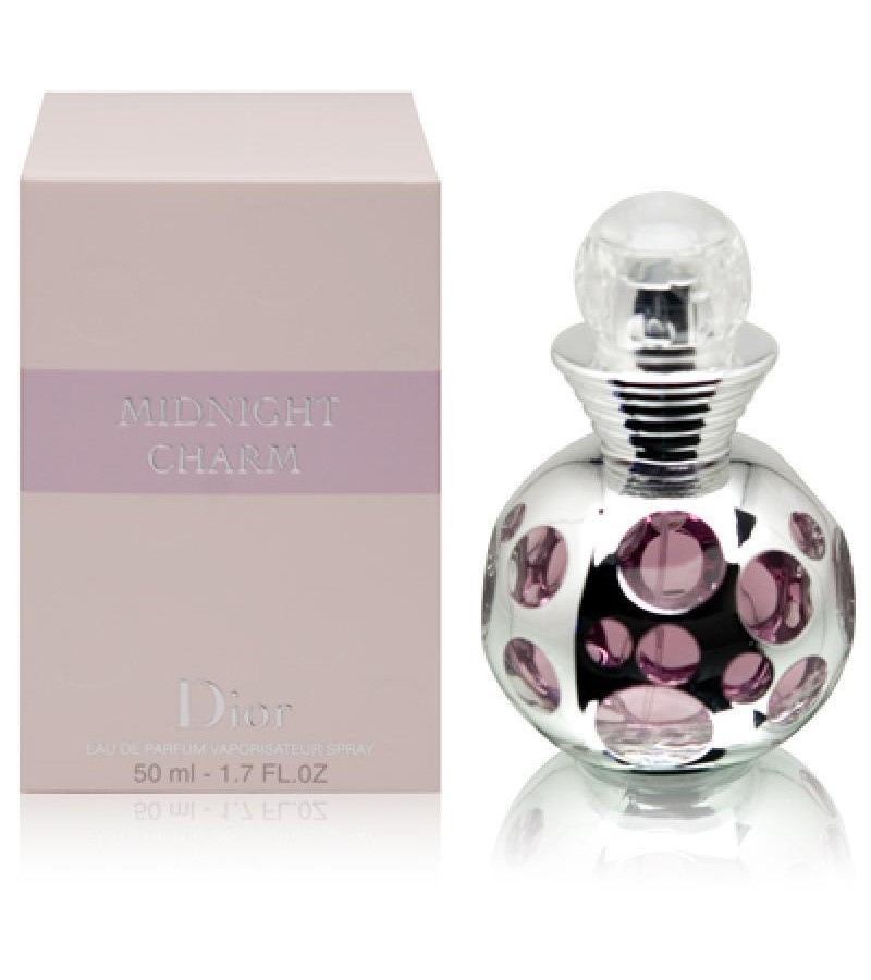 Парфюмированная вода Christian Dior "Midnight Charm" 50ml 