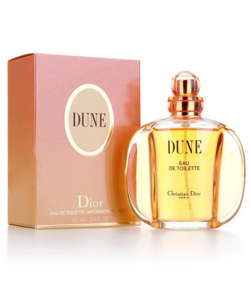 Туалетная вода Christian Dior "Dune" 100ml 