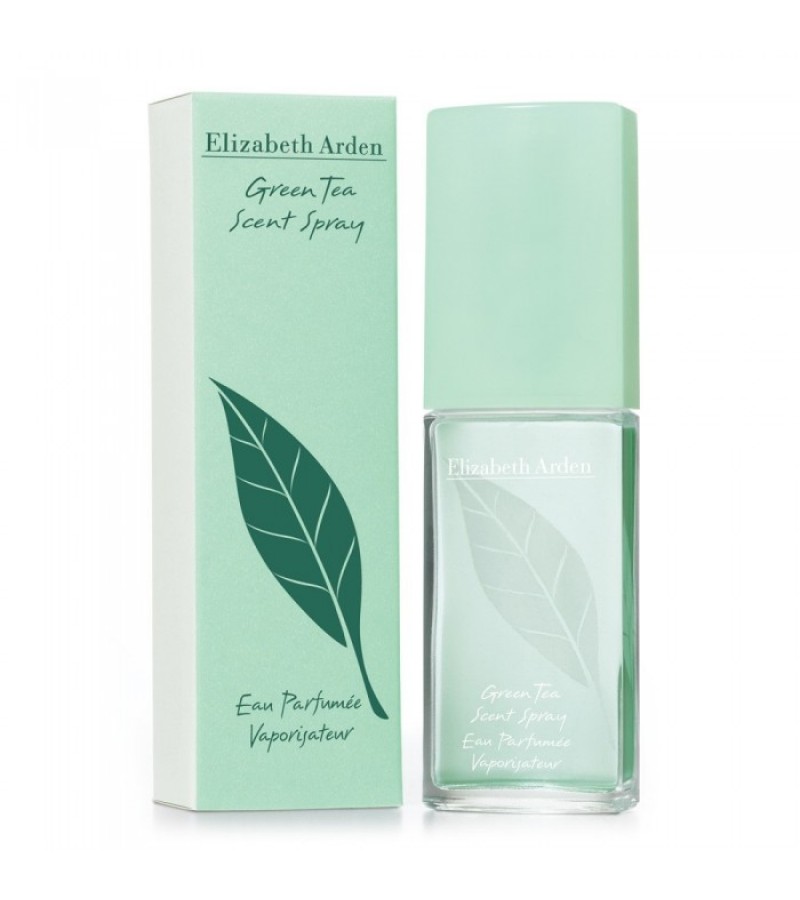 Парфюмированная вода Elizabeth Arden "Green Tea Scent Spray" 50ml 