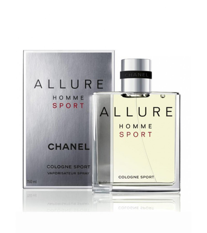 Одеколон Chanel "Allure Homme Sport Cologne" 150ml 