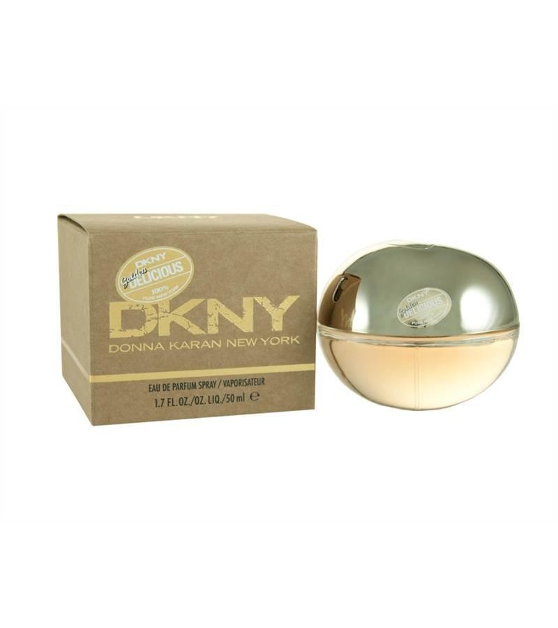  Парфюмированная вода Donna Karan "DKNY Gold Delicious" 100ml 