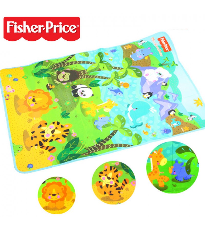 Fisher Price - Коврик для игр