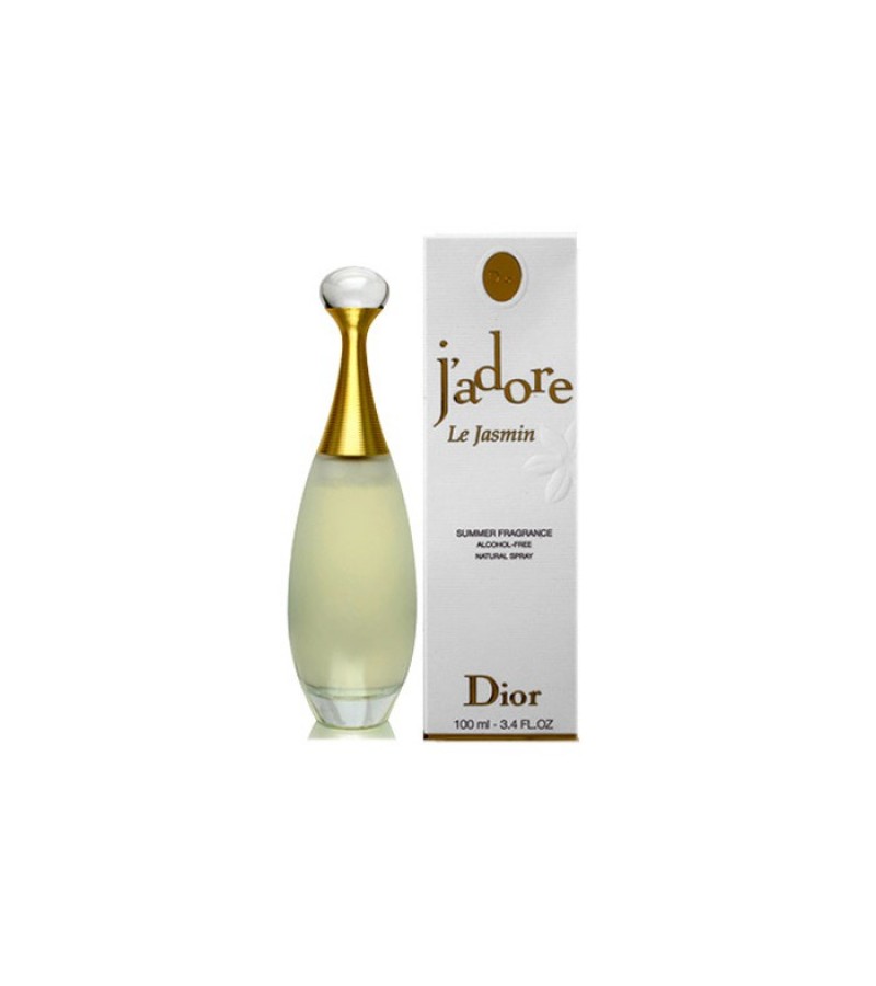 Парфюмированная вода Cristian Dior "J'Adore Le Jasmin" 100ml 