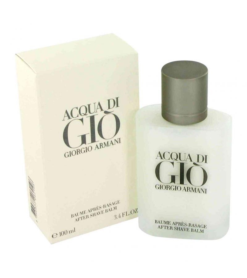 Туалетная вода Giorgio Armani "Acqua Di Gio Men" 100 ml