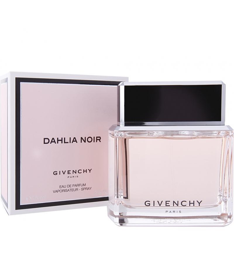 Парфюмированная вода Givenchy "Dahlia Noir" 75ml