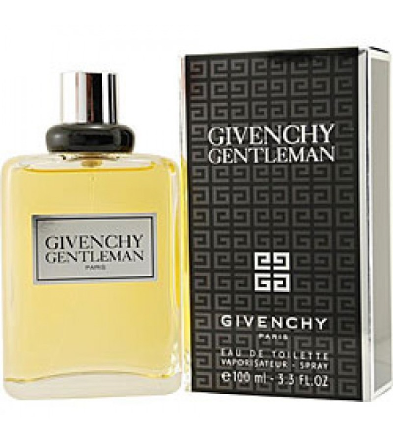 Туалетная вода Givenchy "Gentleman" 100 ml