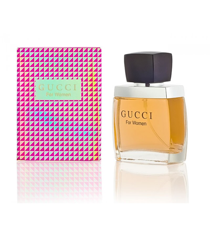 Gucci "For Women" 40ml