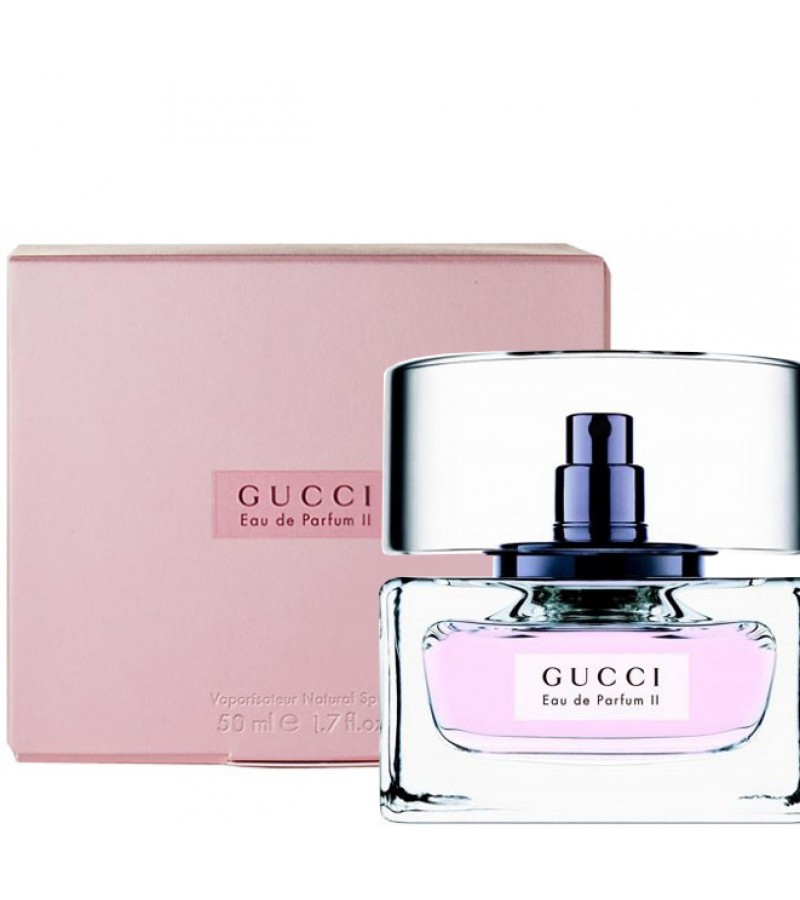 Парфюмированная вода Gucci "Eau De Parfum II" 75ml 