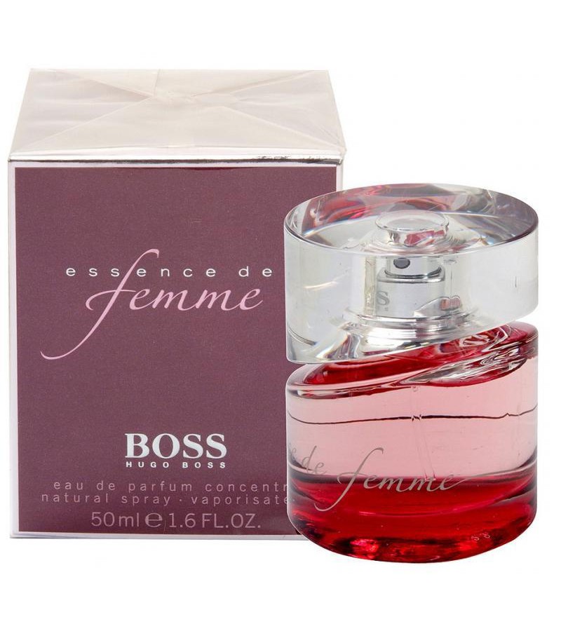 Парфюмированная вода Hugo Boss "Essence de Femme" 75ml 