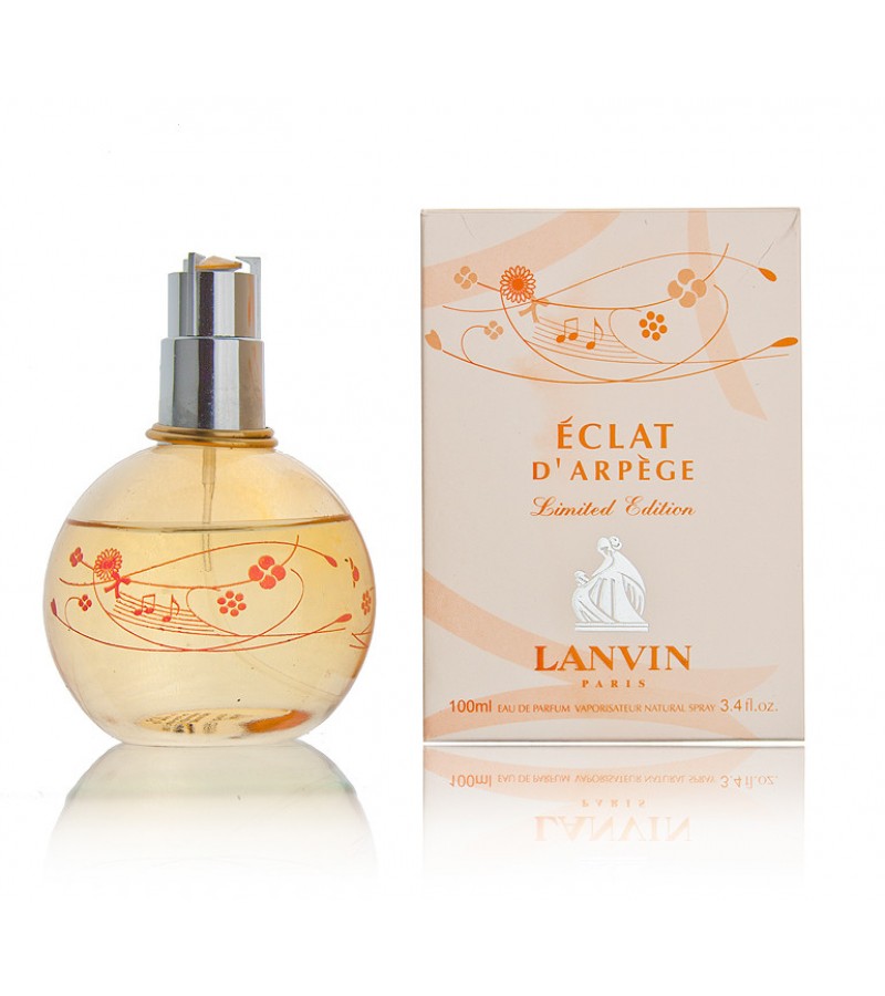 Парфюмированная вода Lanvin "Eclat d’Arpege Limited Edition" 100ml