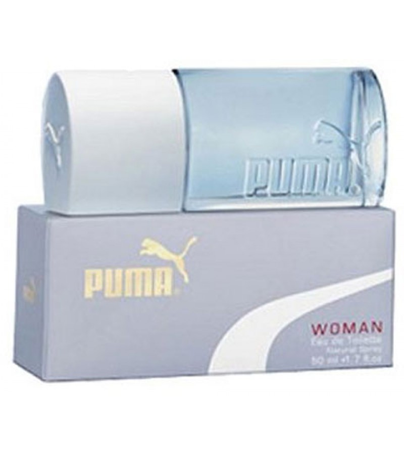 Туалетная вода Puma "Woman" 75ml