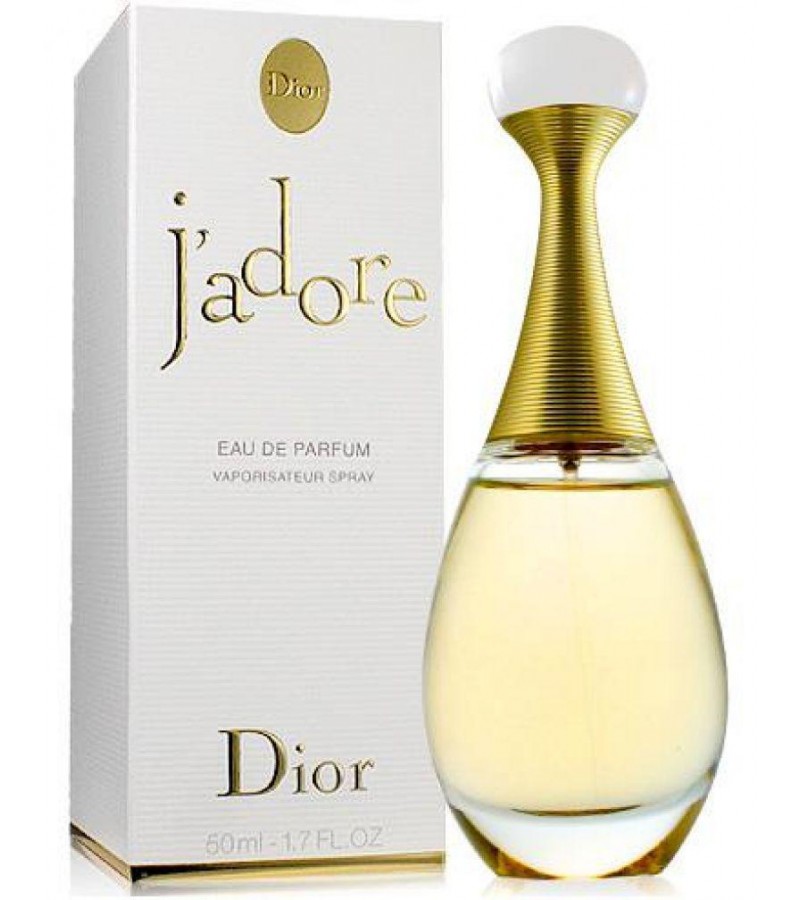 Парфюмированная вода Christian Dior "J'Adore" 100ml 
