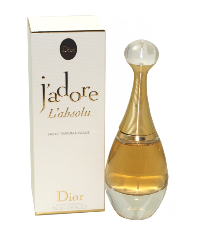 Парфюмированная вода Christian Dior "J'Adore L'Absolu" 100ml 