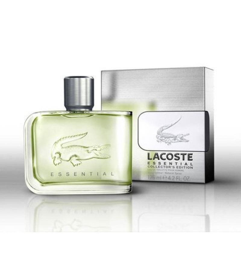 Туалетная вода Lacoste "Essential Collector'S Edition" 125 ml