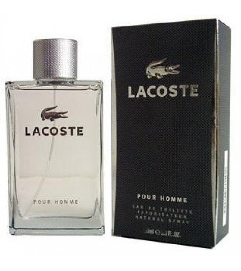 Туалетная вода Lacoste "Pour Homme" 100 ml