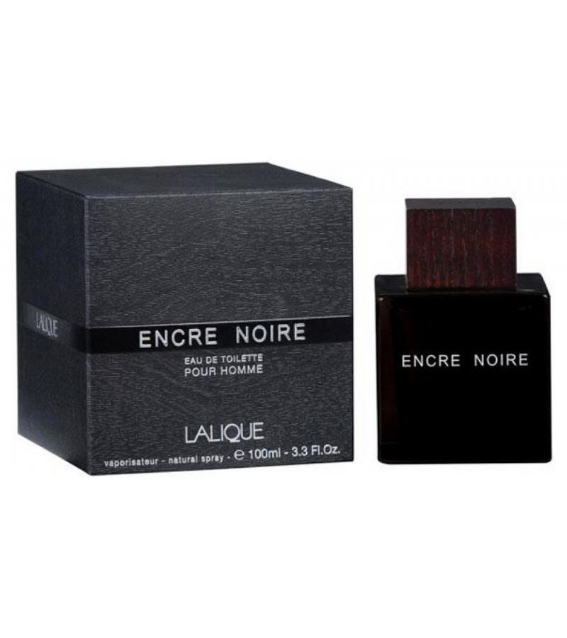 Туалетная вода Lalique "Encre Noire Pour Homme" 100 ml
