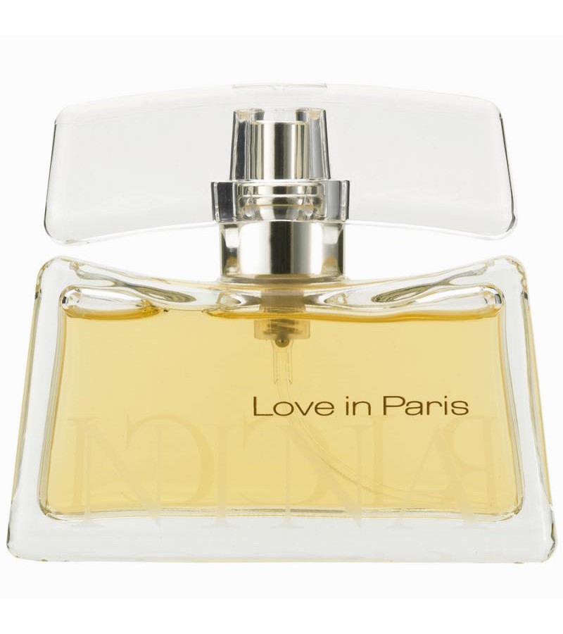 Парфюмированная вода Nina Ricci "Love In Paris" 80ml 