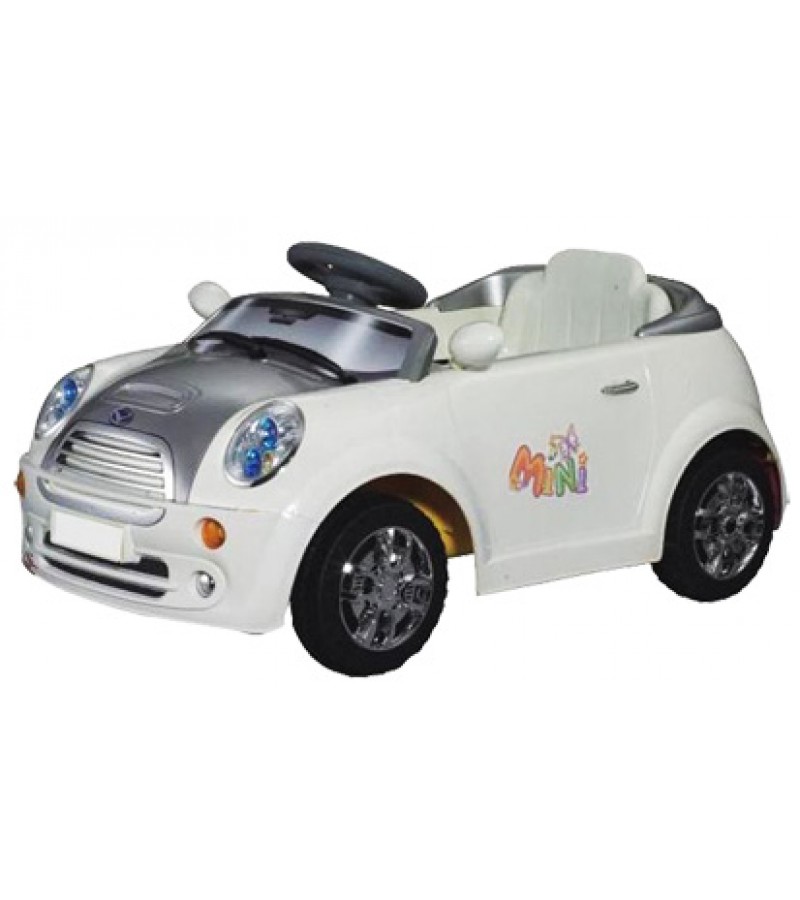 Mini ELECTRIC детский электромобиль